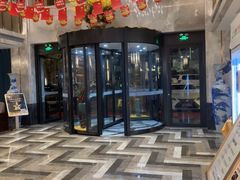-御海8号温泉酒店