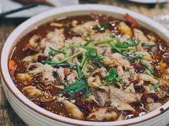 -无招牌