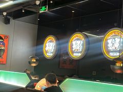-胖哥俩肉蟹煲(富阳万达店)