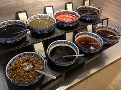 -北京王府井希尔顿酒店·万斯阁西餐厅