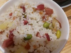 -阿斯牛牛·凉山菜(新会展店)
