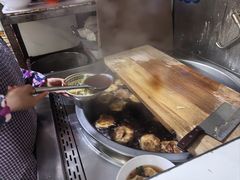 -清真·白家牛肉罩火烧老店(育才街店)