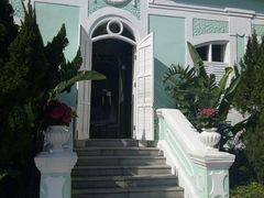 -龙环葡韵住宅式博物馆