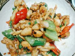 -老客家·客家菜(万达店)
