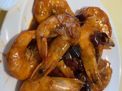 -嗨辣小聚·盘锦河蟹·海鲜烧烤龙虾(盘锦十年好店)