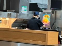 -麦当劳(光新乐购店)