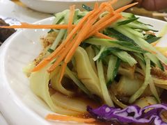 -新疆巴州金丝特餐厅(大钟寺店)