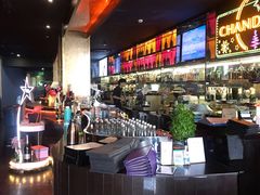 -YUE·6·西式融合餐厅(外滩六号店)