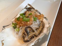 -鲜得莱渔港·小平岛海胆馆(七贤岭店)