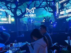 -MOSSO·Liveshow(M3香港广场店)
