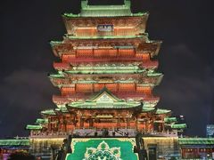 -滕王阁旅游区