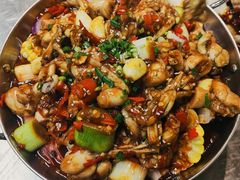 -小民大排档(光谷店)