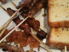 -金刚山烧烤(红旗大街店)