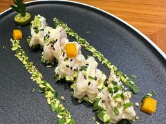 -喜鼎海胆水饺(东港店)