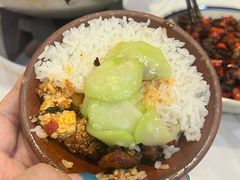 -新新湘菜馆(新中街二条店)