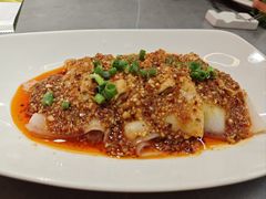 -香辣会·老牌川菜(骏豪店)