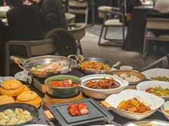 -简小舍· 民间手艺菜(古德寺店)