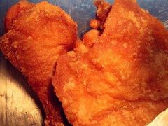 -潘太师炸鸡腿(中茵海华广场店)