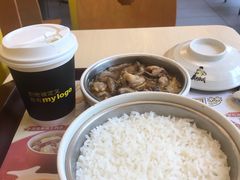 -真功夫(番禺大润发分店)