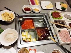 -海底捞火锅(铂澜大象城店)