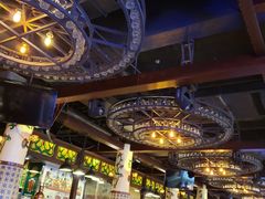 -马迭尔德式西餐精酿啤酒屋(中央大街店)