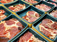 -韩盛·盛江山自助料理(中街大悦城黑金店)