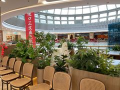 -万达广场(宝山店)