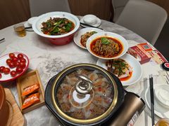 -百年神厨·地道川菜(清江西路店)