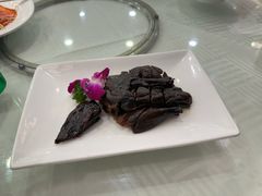 -江南村酒家