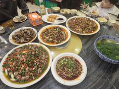 -江湖黑大兔(杨家坪店)