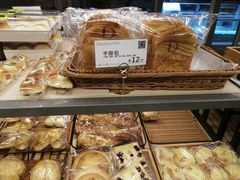 手撕包-顶东面包花园·生日蛋糕(世博店)