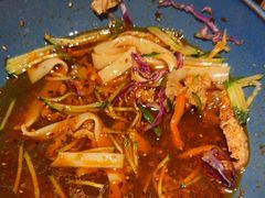-耶里夏丽·新疆菜·28年喀什老馆(田林东路店)