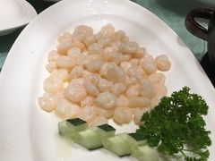 -广玉兰上海菜(德平店)
