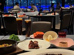 -三利音·东方司宴(外滩店)
