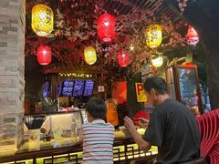 -金杨拉面王小吃面馆·牛三宝面·红烧牛肉粉