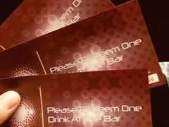 -OZONE 顶楼酒吧(香港丽思卡尔顿酒店)