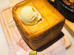 -绿茶餐厅(朝阳大悦城店)