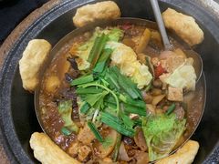 -老家柴火鸡(益州路店)