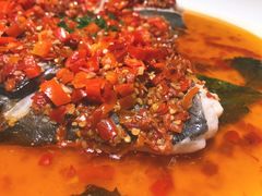 -千稻剁椒大鱼头(CityOn熙地港店)