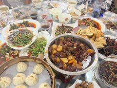 -桂萍特色牛筋牛杂(长堤街总店)