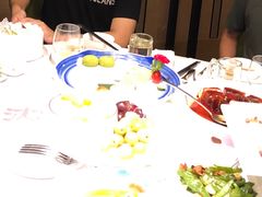 -同庆楼(滨湖万达广场店)