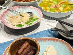 -杭州西湖柳莺里酒店·闻莺厅