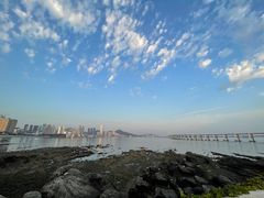 -黑石礁公园