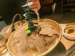 -巴奴毛肚火锅(广益哥伦布店)