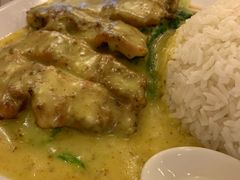 -烧鹅濑(西华路店)