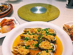 -大家发海鲜城夜排档(华山中路店)