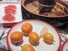 -京元盛铜锅涮肉(上海总店)