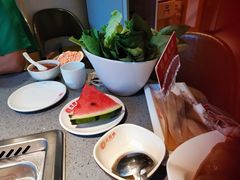 -龙凤禧毛肚火锅(阳光舜城店)