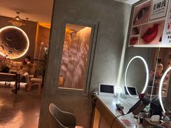 -施奈儿.洗头頭療.按摩SPA.采耳(上梅林店)