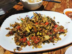 -胡师傅三下锅(汽车站店)